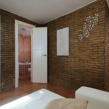 Cozy Attic With Terrace- 1bd 1bth- San Vicente Seville