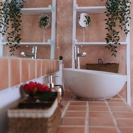 Cozy Attic With Terrace- 1bd 1bth- San Vicente * Seville