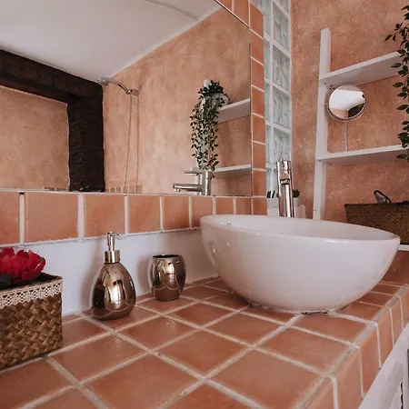 Cozy Attic With Terrace- 1bd 1bth- San Vicente